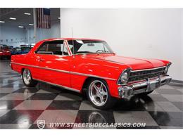 1967 Chevrolet Nova (CC-1831562) for sale in Concord, North Carolina