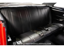 1967 Chevrolet Nova (CC-1831562) for sale in Concord, North Carolina
