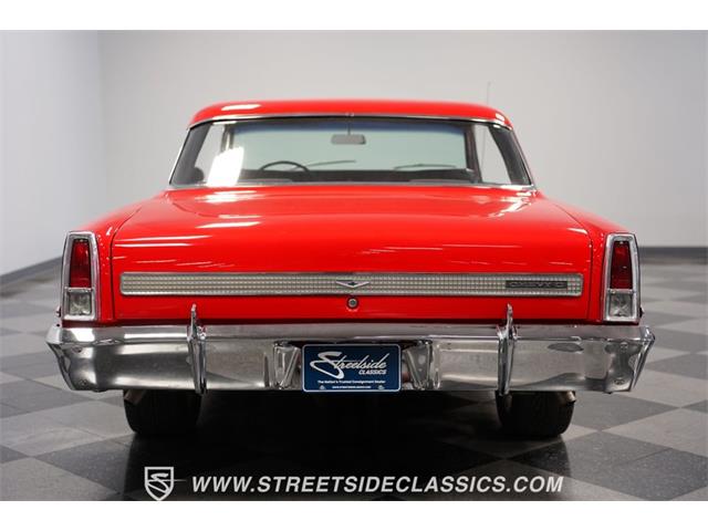 1967 Chevrolet Nova (CC-1831562) for sale in Concord, North Carolina