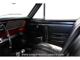 1967 Chevrolet Nova (CC-1831562) for sale in Concord, North Carolina
