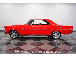 1967 Chevrolet Nova (CC-1831562) for sale in Concord, North Carolina