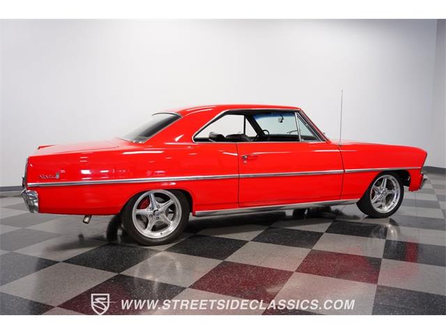 1967 Chevrolet Nova (CC-1831562) for sale in Concord, North Carolina