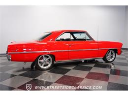 1967 Chevrolet Nova (CC-1831562) for sale in Concord, North Carolina