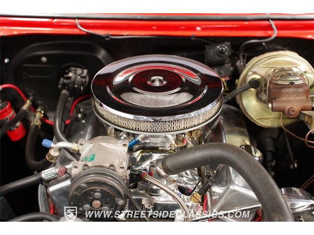1967 Chevrolet Nova (CC-1831562) for sale in Concord, North Carolina