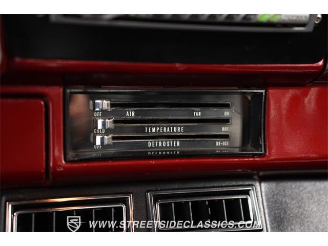 1967 Chevrolet Nova (CC-1831562) for sale in Concord, North Carolina