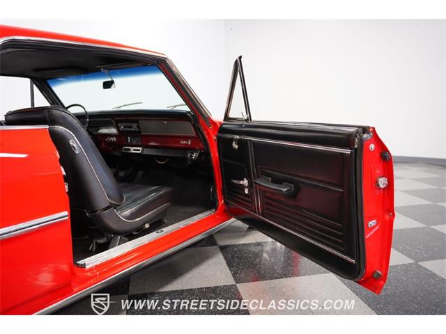 1967 Chevrolet Nova (CC-1831562) for sale in Concord, North Carolina