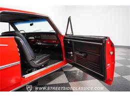 1967 Chevrolet Nova (CC-1831562) for sale in Concord, North Carolina