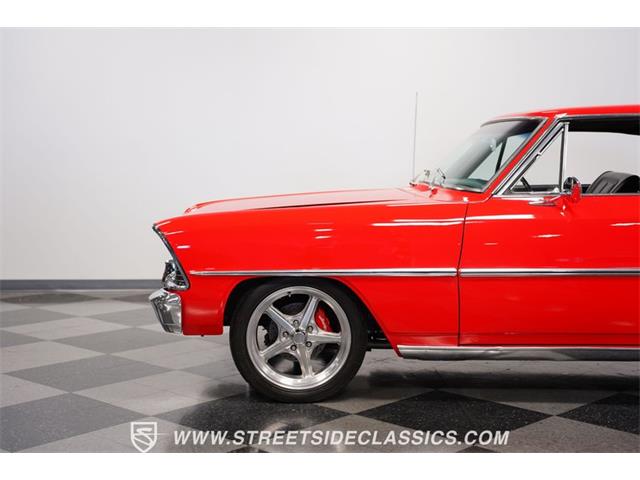 1967 Chevrolet Nova (CC-1831562) for sale in Concord, North Carolina