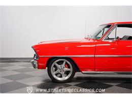 1967 Chevrolet Nova (CC-1831562) for sale in Concord, North Carolina