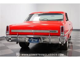 1967 Chevrolet Nova (CC-1831562) for sale in Concord, North Carolina