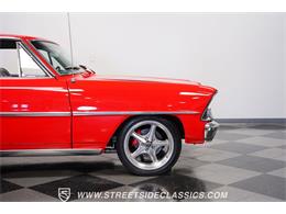 1967 Chevrolet Nova (CC-1831562) for sale in Concord, North Carolina