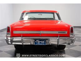 1967 Chevrolet Nova (CC-1831562) for sale in Concord, North Carolina