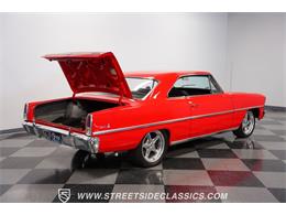 1967 Chevrolet Nova (CC-1831562) for sale in Concord, North Carolina