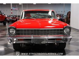 1967 Chevrolet Nova (CC-1831562) for sale in Concord, North Carolina