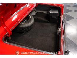 1967 Chevrolet Nova (CC-1831562) for sale in Concord, North Carolina
