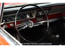 1967 Chevrolet Nova (CC-1831562) for sale in Concord, North Carolina