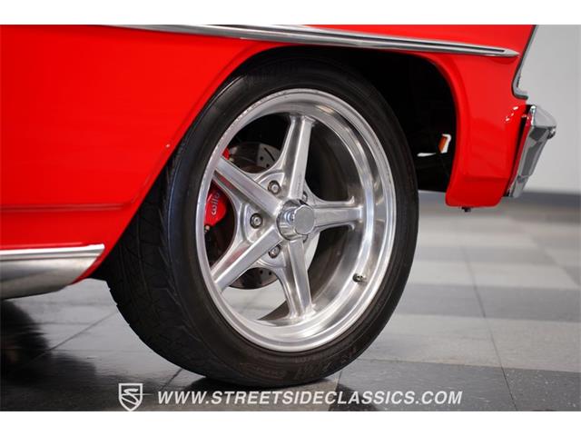 1967 Chevrolet Nova (CC-1831562) for sale in Concord, North Carolina