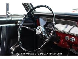 1967 Chevrolet Nova (CC-1831562) for sale in Concord, North Carolina