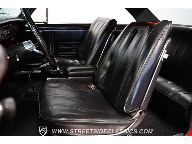 1967 Chevrolet Nova (CC-1831562) for sale in Concord, North Carolina