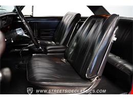1967 Chevrolet Nova (CC-1831562) for sale in Concord, North Carolina