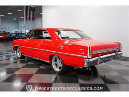 1967 Chevrolet Nova (CC-1831562) for sale in Concord, North Carolina