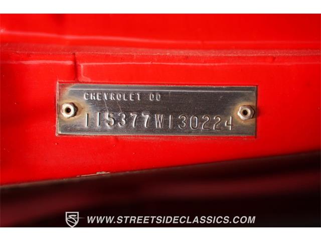 1967 Chevrolet Nova (CC-1831562) for sale in Concord, North Carolina