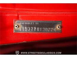 1967 Chevrolet Nova (CC-1831562) for sale in Concord, North Carolina