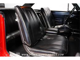 1967 Chevrolet Nova (CC-1831562) for sale in Concord, North Carolina