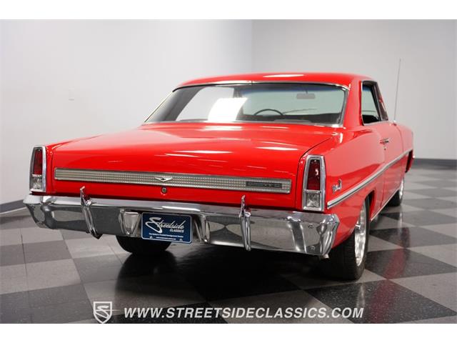 1967 Chevrolet Nova (CC-1831562) for sale in Concord, North Carolina