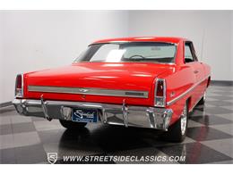1967 Chevrolet Nova (CC-1831562) for sale in Concord, North Carolina