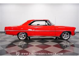 1967 Chevrolet Nova (CC-1831562) for sale in Concord, North Carolina