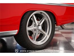 1967 Chevrolet Nova (CC-1831562) for sale in Concord, North Carolina