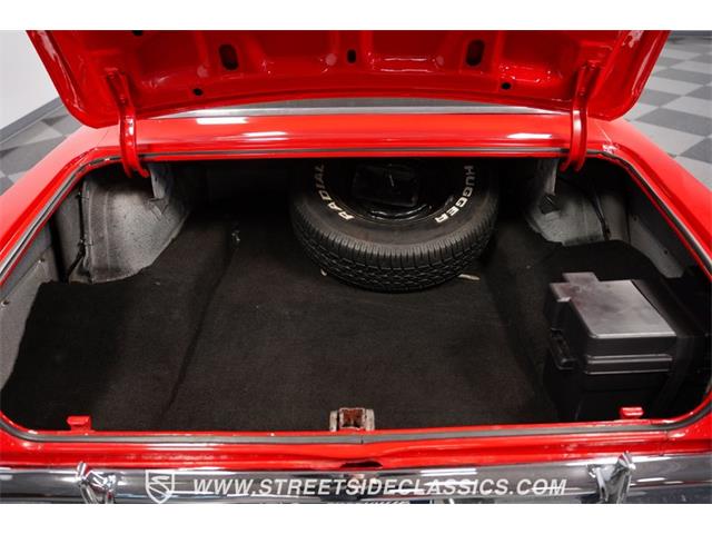 1967 Chevrolet Nova (CC-1831562) for sale in Concord, North Carolina