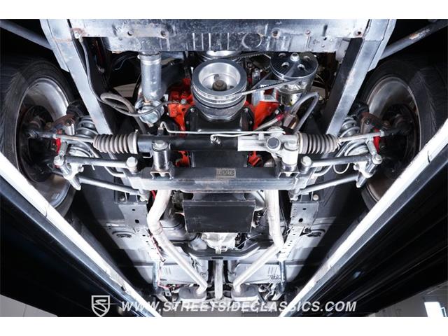 1967 Chevrolet Nova (CC-1831562) for sale in Concord, North Carolina