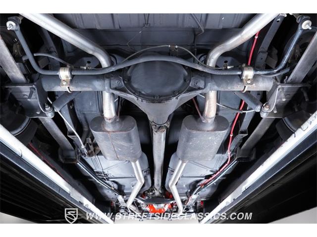 1967 Chevrolet Nova (CC-1831562) for sale in Concord, North Carolina