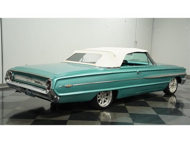 1964 Ford Galaxie (CC-1831563) for sale in Lithia Springs, Georgia