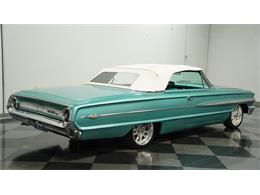 1964 Ford Galaxie (CC-1831563) for sale in Lithia Springs, Georgia