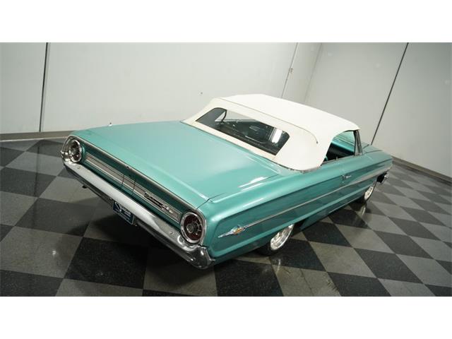 1964 Ford Galaxie (CC-1831563) for sale in Lithia Springs, Georgia