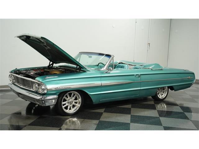 1964 Ford Galaxie (CC-1831563) for sale in Lithia Springs, Georgia