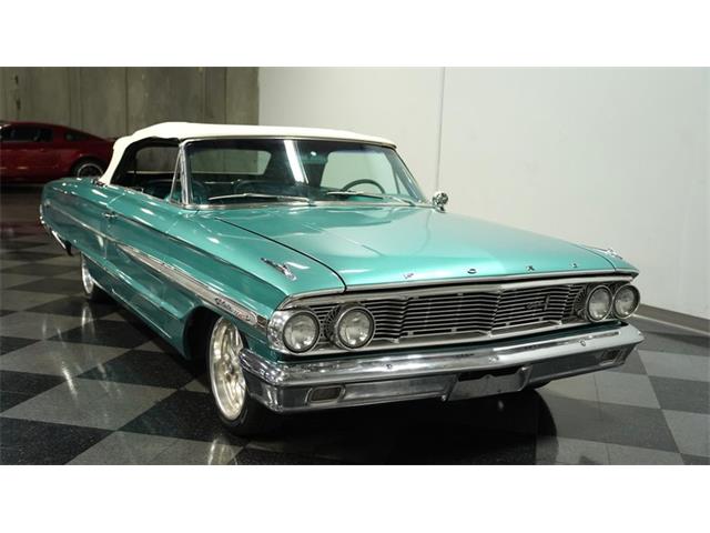 1964 Ford Galaxie (CC-1831563) for sale in Lithia Springs, Georgia