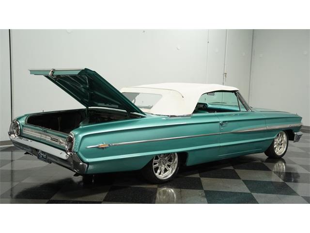 1964 Ford Galaxie (CC-1831563) for sale in Lithia Springs, Georgia
