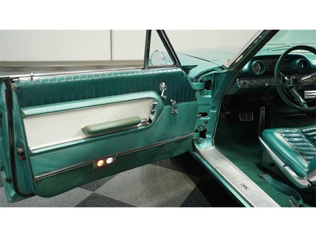 1964 Ford Galaxie (CC-1831563) for sale in Lithia Springs, Georgia