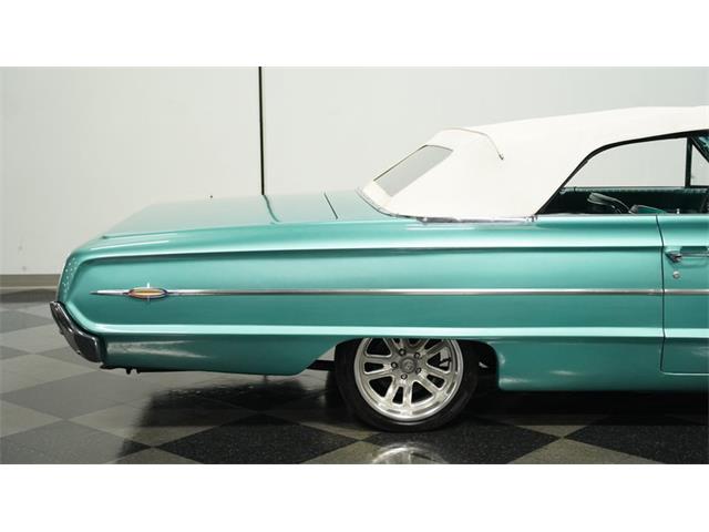 1964 Ford Galaxie (CC-1831563) for sale in Lithia Springs, Georgia