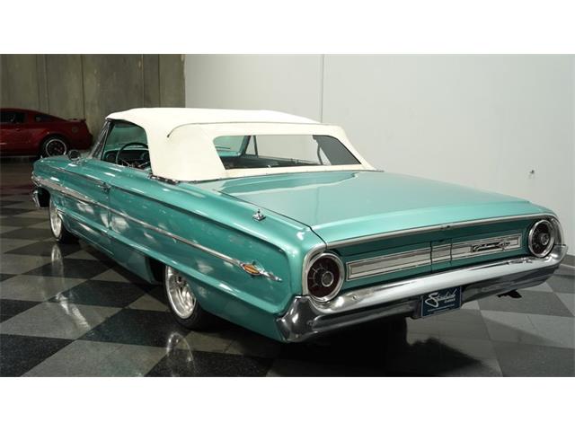 1964 Ford Galaxie (CC-1831563) for sale in Lithia Springs, Georgia