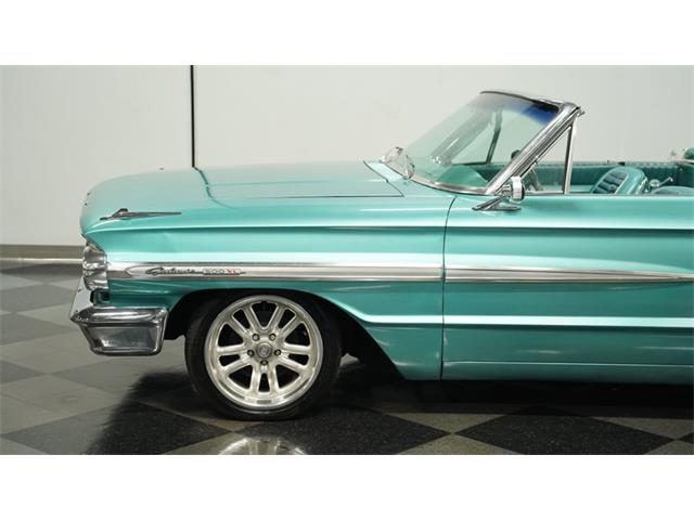 1964 Ford Galaxie (CC-1831563) for sale in Lithia Springs, Georgia