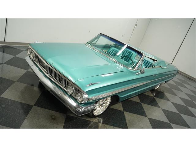 1964 Ford Galaxie (CC-1831563) for sale in Lithia Springs, Georgia
