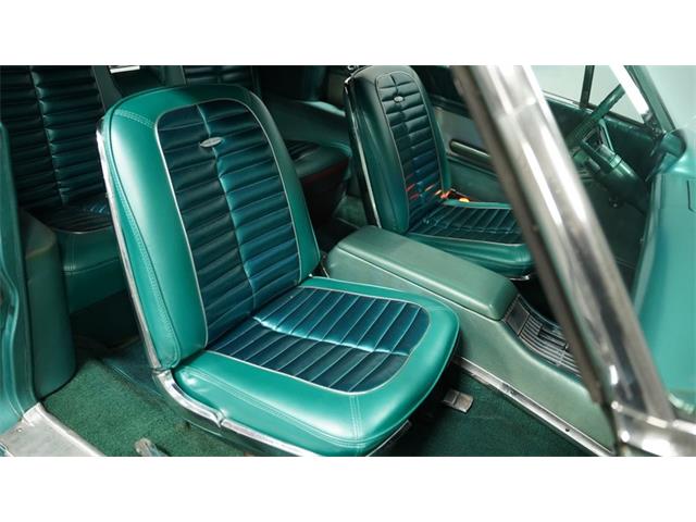 1964 Ford Galaxie (CC-1831563) for sale in Lithia Springs, Georgia