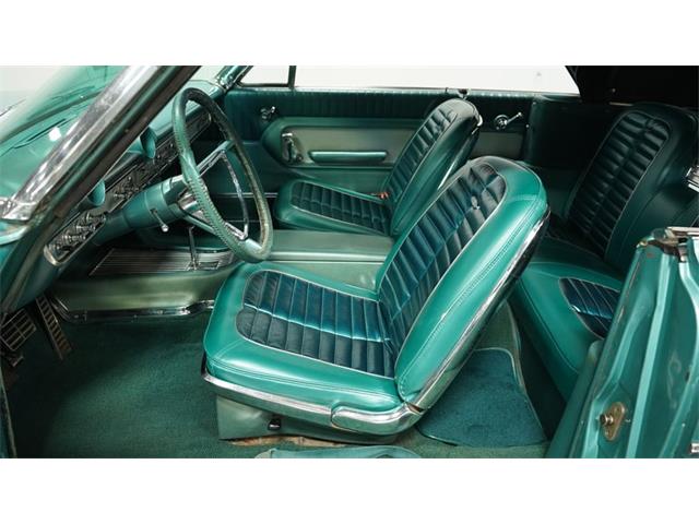 1964 Ford Galaxie (CC-1831563) for sale in Lithia Springs, Georgia