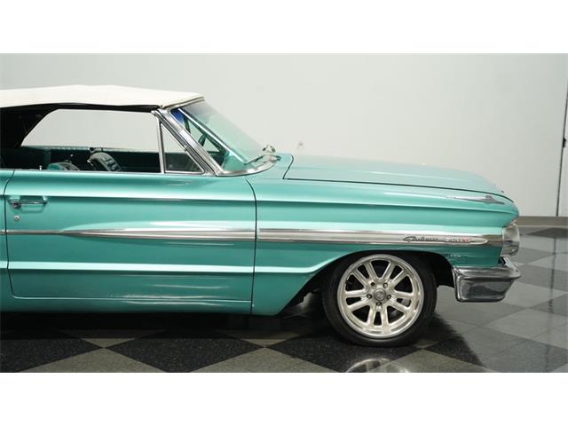 1964 Ford Galaxie (CC-1831563) for sale in Lithia Springs, Georgia