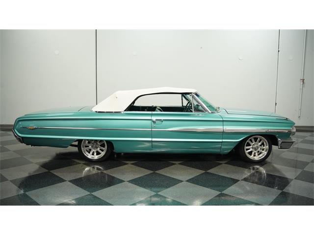 1964 Ford Galaxie (CC-1831563) for sale in Lithia Springs, Georgia
